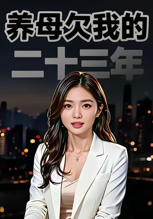 养母欠我的二十三年(44集) 养母欠我的二十三年(44集)免费全集短剧