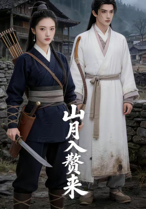 山月入赘来(36集) 山月入赘来(36集)常回家看看短剧