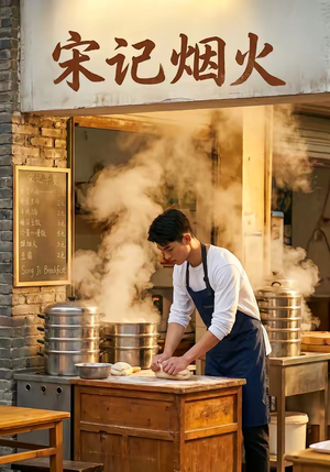 宋记烟火(40集) 宋记烟火(40集)短剧太精彩