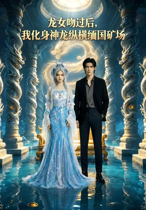 龙女吻过后,我化身神龙纵横缅国矿场(70集) 龙女吻过后,我化身神龙纵横缅国矿场(70集)一起追短剧吧