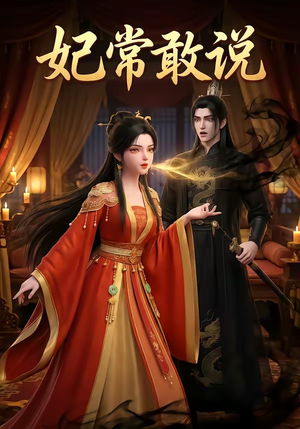 妃常敢说(25集) 妃常敢说(25集)短剧太好看了