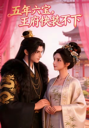 五年六宝,王府快装不下(26集) 五年六宝,王府快装不下(26集)不用花钱看全剧