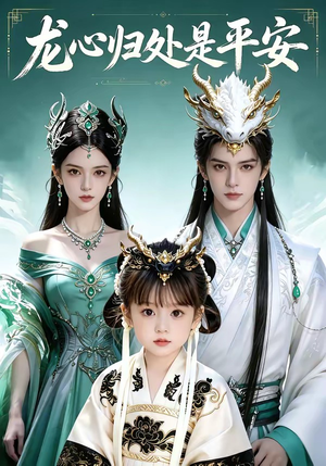 龙心归处是平安(48集) 龙心归处是平安(48集)在线看免费版