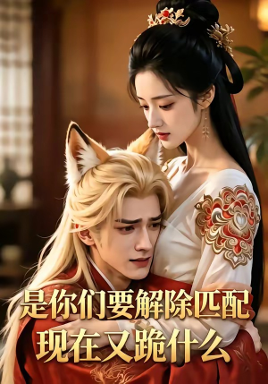 是你们要解除匹配,现在又跪什么(92集) 是你们要解除匹配,现在又跪什么(92集)热门短剧推荐