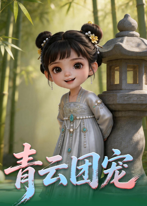 青云团宠(71集) 青云团宠(71集)番茄免费短剧