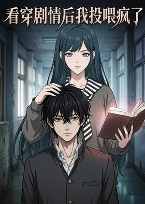 看穿剧情后我投喂疯了(22集) 看穿剧情后我投喂疯了(22集)原创精彩短剧