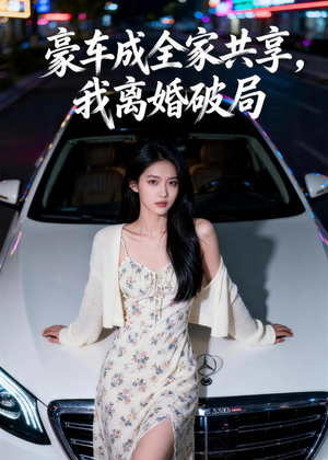 豪车成全家共享,我离婚破局(56集) 豪车成全家共享,我离婚破局(56集)在线观看全集