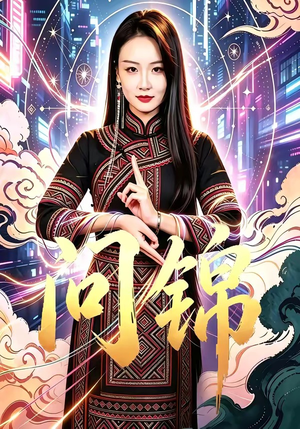 问锦(60集) 问锦(60集)夸克网盘在线看