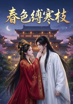 春色缚寒枝(18集) 春色缚寒枝(18集)精彩热门短剧