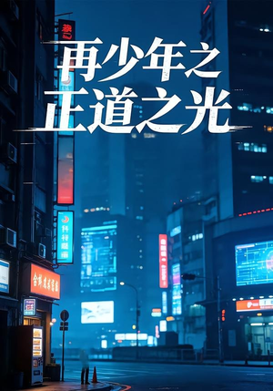 再少年之正道之光(69集) 再少年之正道之光(69集)一个短剧看全集