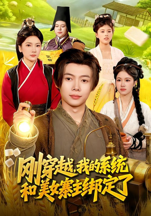 刚穿越,我的系统和美女寨主绑定了(98集) 刚穿越,我的系统和美女寨主绑定了(98集)热播古装短剧
