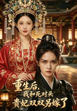 重生后,我与死对头贵妃双双另嫁了(53集) 重生后,我与死对头贵妃双双另嫁了(53集)上热门短剧