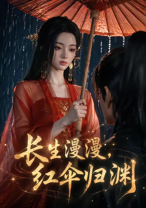长生漫漫,红伞归渊(20集) 长生漫漫,红伞归渊(20集)在线看到大结局