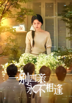 一别四亲永不相逢(65集) 一别四亲永不相逢(65集)怎么看全集