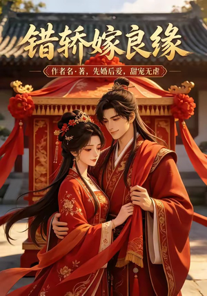错轿嫁良缘(23集) 错轿嫁良缘(23集)短剧精彩不断