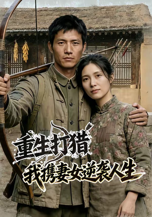重生打猎:我携妻女逆袭人生(80集) 重生打猎:我携妻女逆袭人生(80集)一起追短剧吧