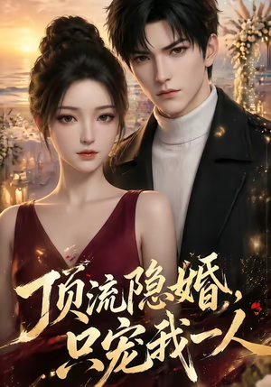 顶流隐婚:只宠我一人(90集) 顶流隐婚:只宠我一人(90集)看到了大结局