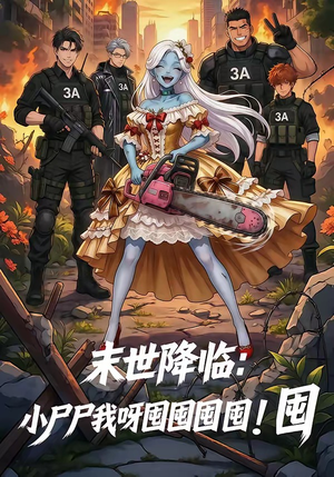 末世降临:小尸尸我呀囤囤囤囤!囤(59集) 末世降临:小尸尸我呀囤囤囤囤!囤(59集)好看短剧又来了
