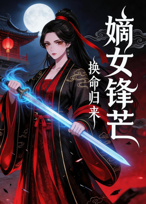 换命归来:嫡女锋芒(29集) 换命归来:嫡女锋芒(29集)最火爆的短剧