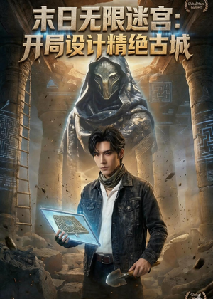 末日无限迷宫:开局设计精绝古城(74集) 末日无限迷宫:开局设计精绝古城(74集)短剧太好看了吧