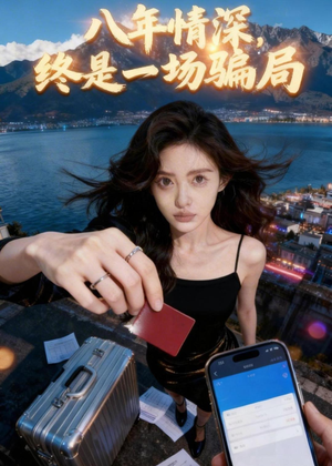 八年情深,终是一场骗局(42集) 八年情深,终是一场骗局(42集)短剧热门合集