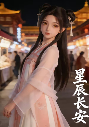 星辰长安(15集) 星辰长安(15集)免费短剧就是爽
