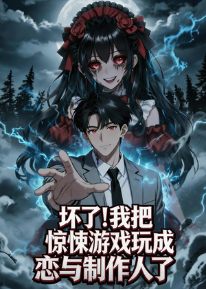 坏了!我把惊悚游戏玩成恋与制作人了(77集) 坏了!我把惊悚游戏玩成恋与制作人了(77集)超好看短剧推荐