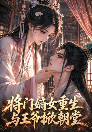 将门嫡女重生与王爷掀朝堂(62集) 将门嫡女重生与王爷掀朝堂(62集)好看短剧追不停