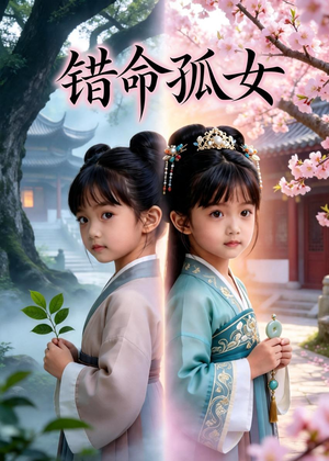 错命孤女(66集) 错命孤女(66集)好看又上头短剧