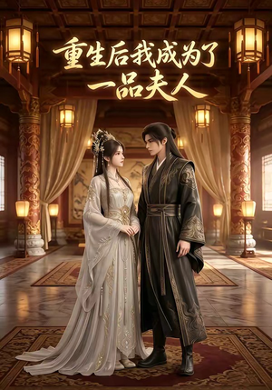 重生后,我成为了一品夫人(25集) 重生后,我成为了一品夫人(25集)精彩好看的短剧