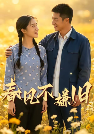 春风不嫌旧(81集) 春风不嫌旧(81集)火爆短剧热播中