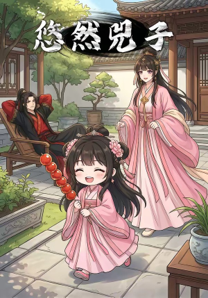 悠然兕子(76集) 悠然兕子(76集)太好看了短剧