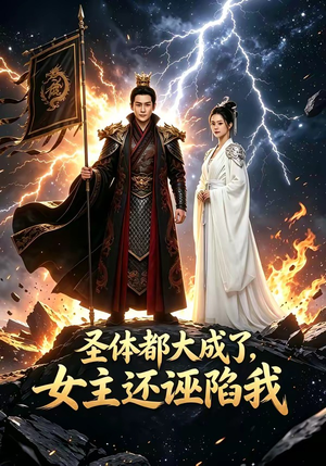 圣体都大成了,女主还诬陷我(103集) 圣体都大成了,女主还诬陷我(103集)抢先看新短剧