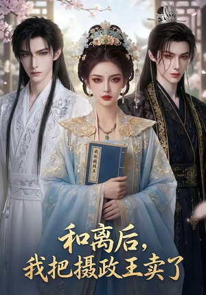 和离后,我把摄政王卖了(33集) 和离后,我把摄政王卖了(33集)全集在线看