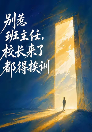 别惹班主任,校长来了都得挨训(100集) 别惹班主任,校长来了都得挨训(100集)直接看到大结局