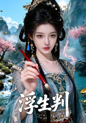 浮生判(52集) 浮生判(52集)短剧在哪个平台