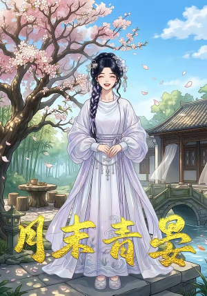 月末青晏(19集) 月末青晏(19集)真的太精彩了