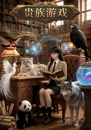贵族游戏(54集) 贵族游戏(54集)恋爱短剧分享