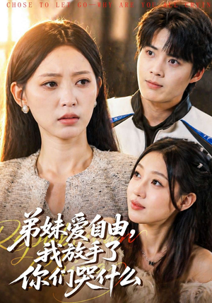 弟妹爱自由,我放手了你们哭什么(83集) 弟妹爱自由,我放手了你们哭什么(83集)一口气看完