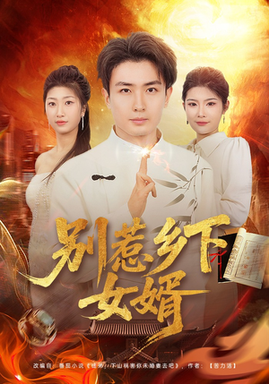 别惹乡下女婿(80集) 别惹乡下女婿(80集)河马免费短剧