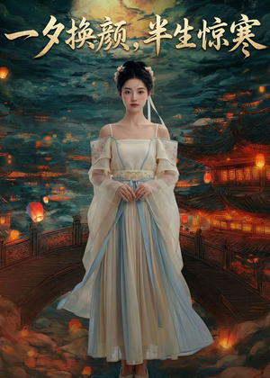 一夕换颜,半生惊寒(36集) 一夕换颜,半生惊寒(36集)高质量短剧推荐