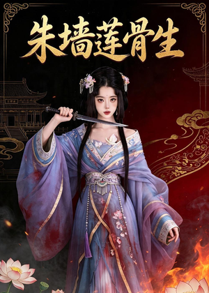 朱墙莲骨生(44集) 朱墙莲骨生(44集)精彩连连免费看