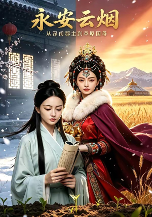 永安云烟(62集) 永安云烟(62集)短剧在哪里看