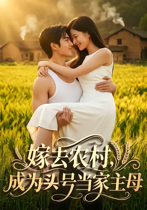 嫁去农村,成为头号当家主母(63集) 嫁去农村,成为头号当家主母(63集)爆款短剧追不停
