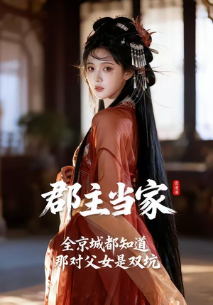全京城都知道,那对父女是双坑:郡主当家(72集) 全京城都知道,那对父女是双坑:郡主当家(72集)在哪里可以全集