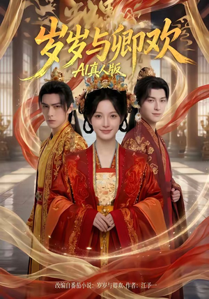 岁岁与卿欢AI真人版(58集) 岁岁与卿欢AI真人版(58集)看到了大结局