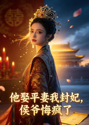 他娶平妻我封妃,侯爷悔疯了(53集) 他娶平妻我封妃,侯爷悔疯了(53集)这短剧太好看了