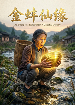 金蚌仙缘(18集) 金蚌仙缘(18集)最后的大结局