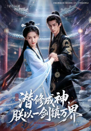 潜修成神,朕以一剑镇万界(70集) 潜修成神,朕以一剑镇万界(70集)战神短剧推荐