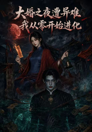 大婚之夜遭异难,我从零开始进化(70集) 大婚之夜遭异难,我从零开始进化(70集)短剧追到爽